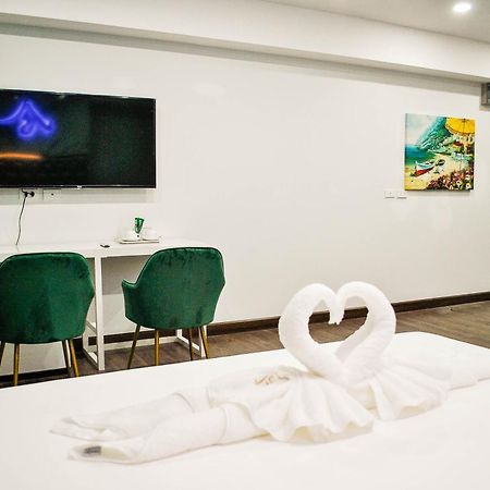 Siambest Hotel Бангкок Экстерьер фото