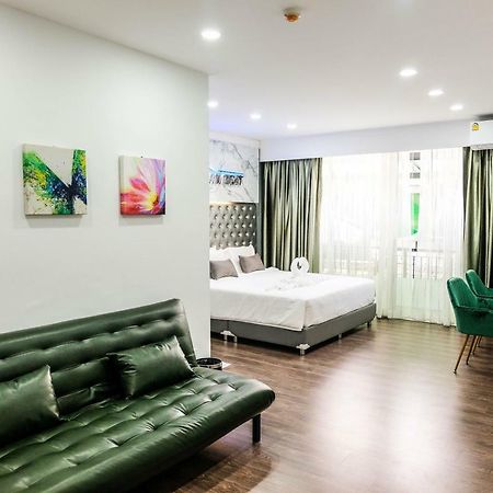 Siambest Hotel Бангкок Экстерьер фото