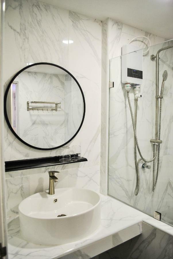 Siambest Hotel Бангкок Экстерьер фото