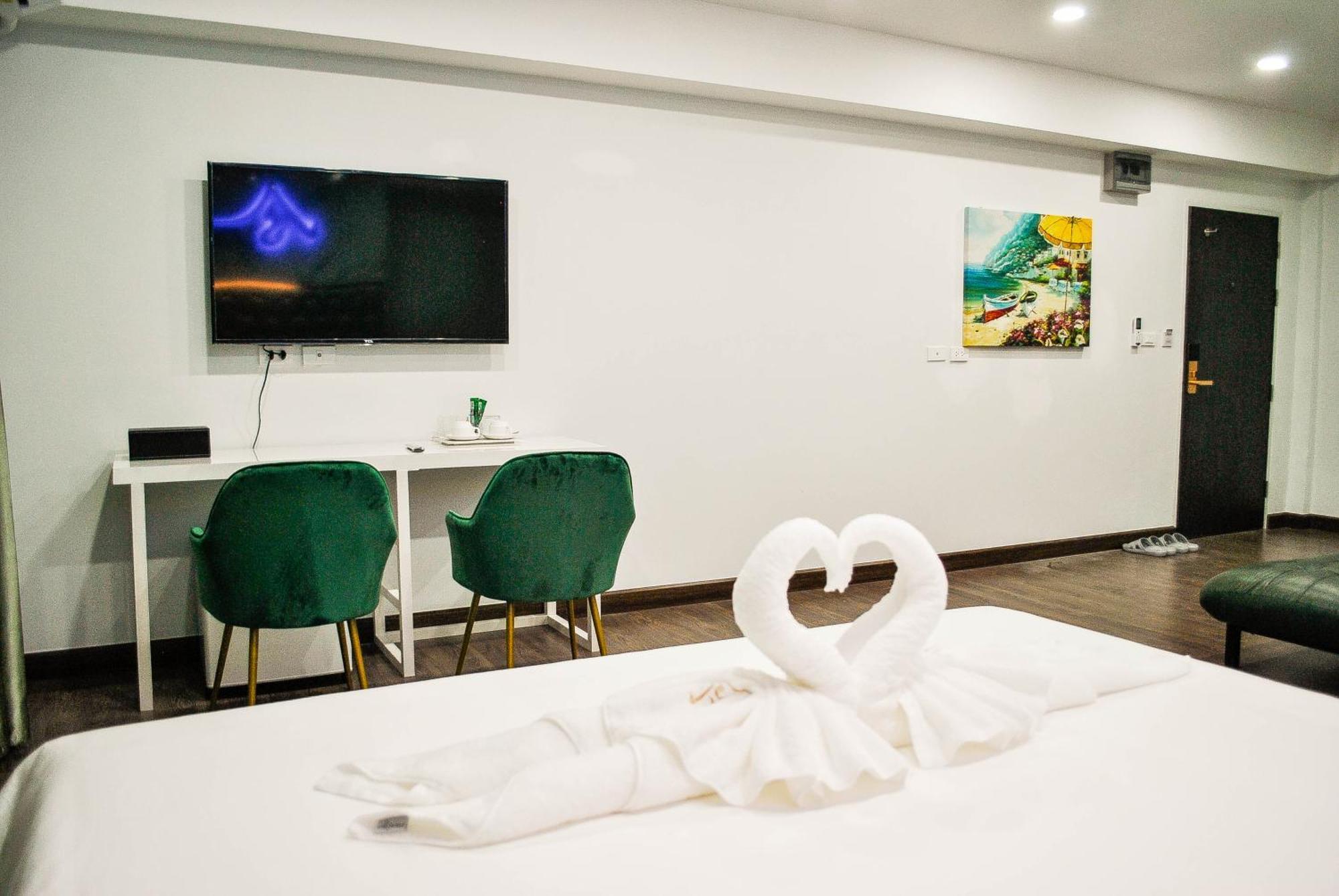 Siambest Hotel Бангкок Экстерьер фото