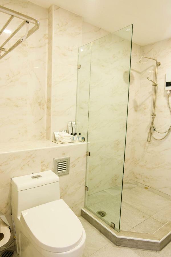 Siambest Hotel Бангкок Экстерьер фото