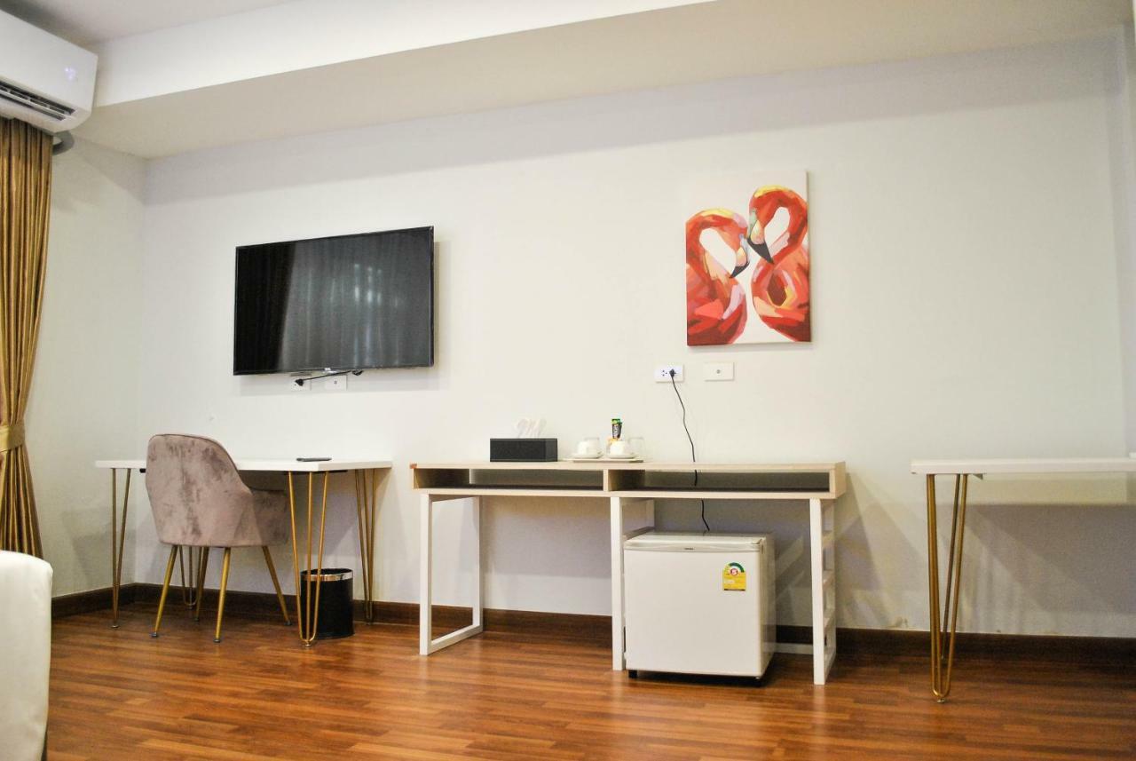 Siambest Hotel Бангкок Экстерьер фото
