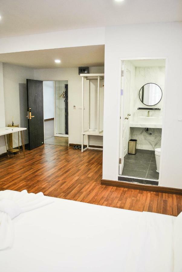 Siambest Hotel Бангкок Экстерьер фото