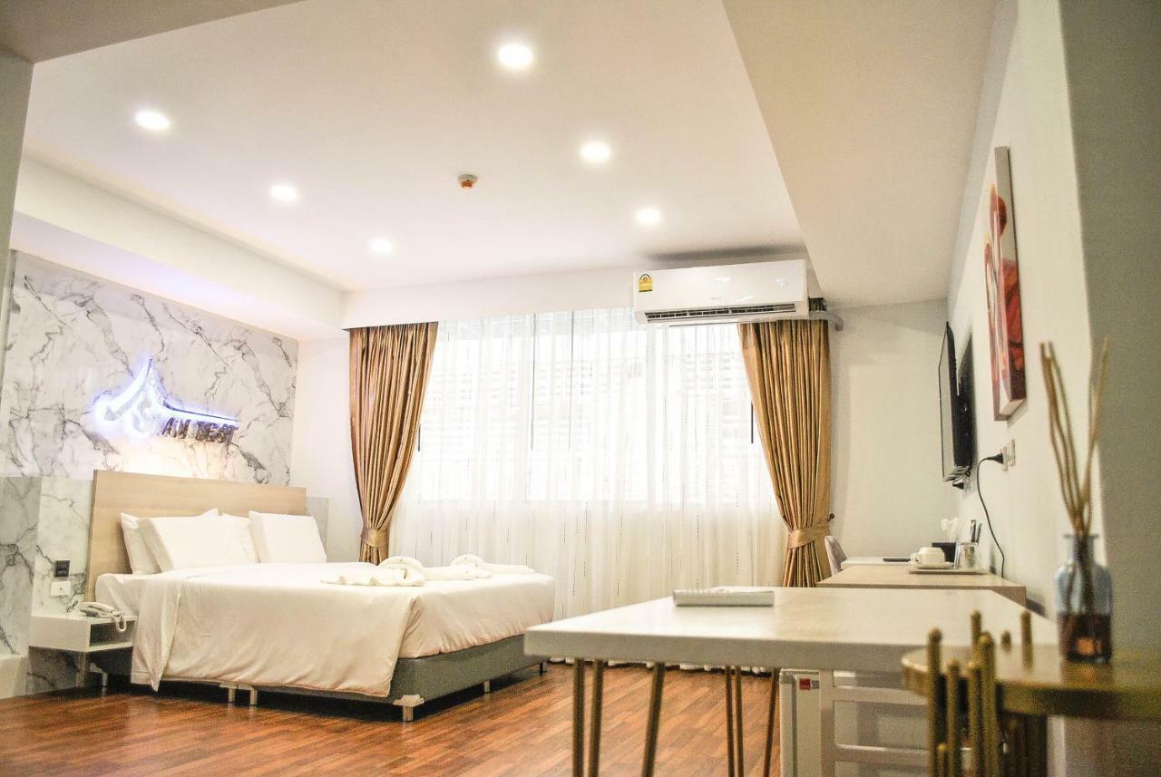 Siambest Hotel Бангкок Экстерьер фото